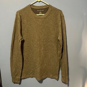 American Eagle Thermal Longsleeve